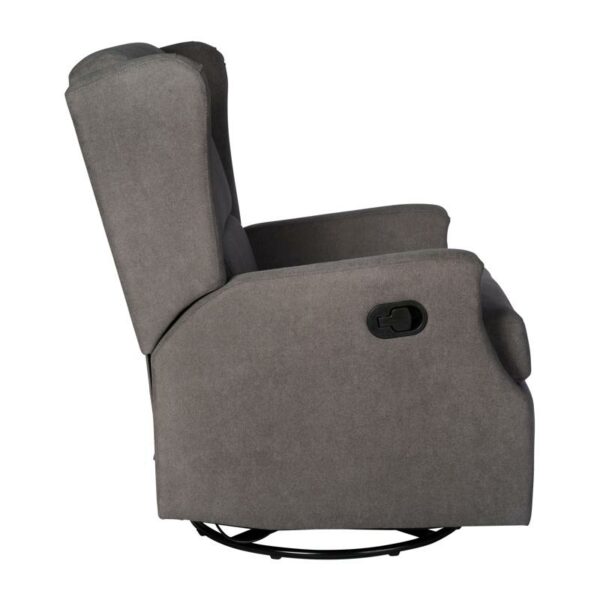 CY-RAC-537-DKGRY-GG - Image 5