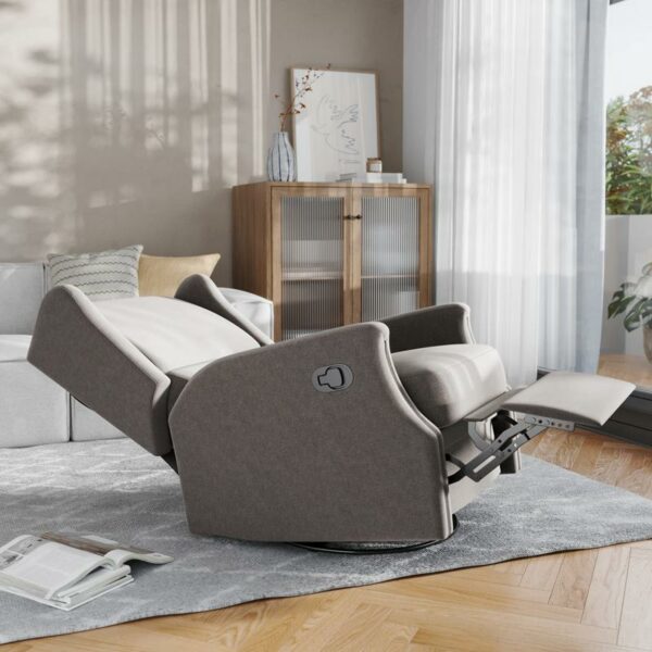 CY-RAC-537-DKGRY-GG - Image 3
