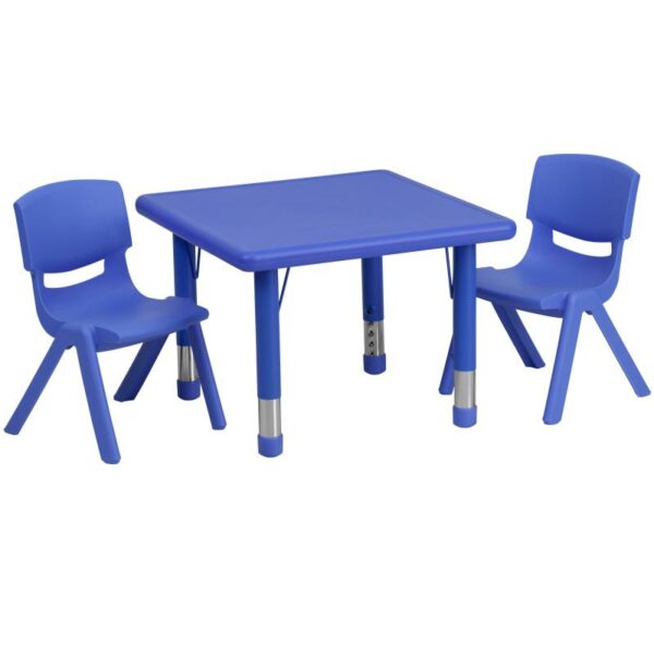 YU-YCX-0023-2-SQR-TBL-BLUE-R-GG - Image 7