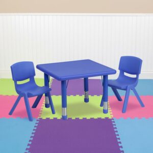 YU-YCX-0023-2-SQR-TBL-BLUE-R-GG
