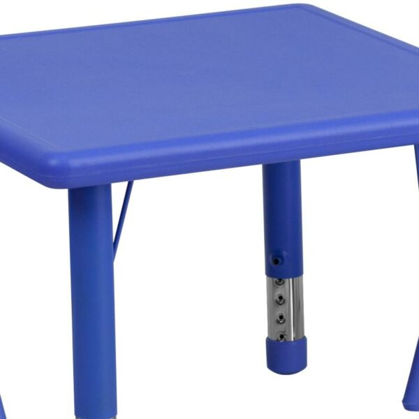 YU-YCX-0023-2-SQR-TBL-BLUE-R-GG - Image 3
