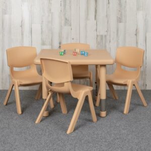 YU-YCX-0023-2-SQR-TBL-NAT-E-GG