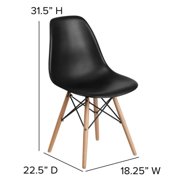 FH-130-DPP-BK-GG - Image 5