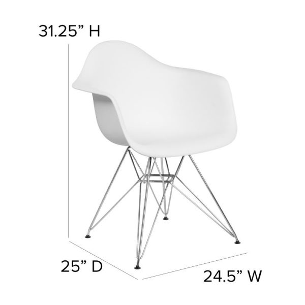 FH-132-CPP1-WH-GG - Image 7