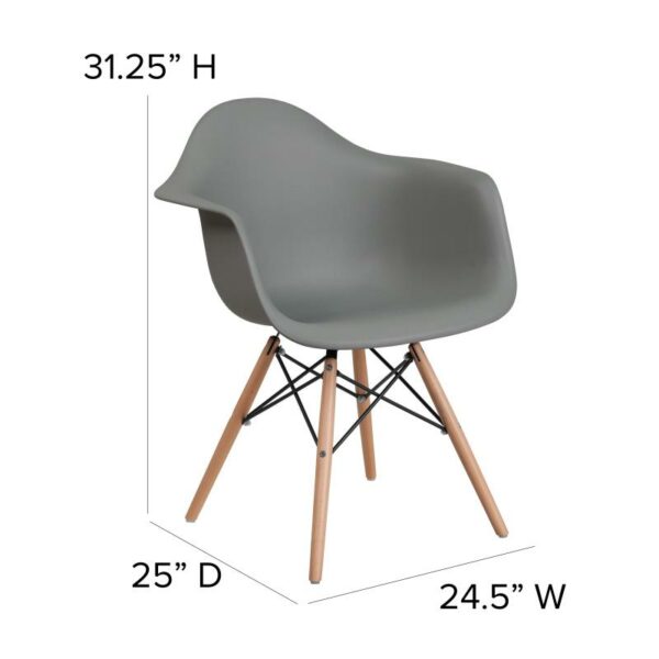 FH-132-DPP-GY-GG - Image 7