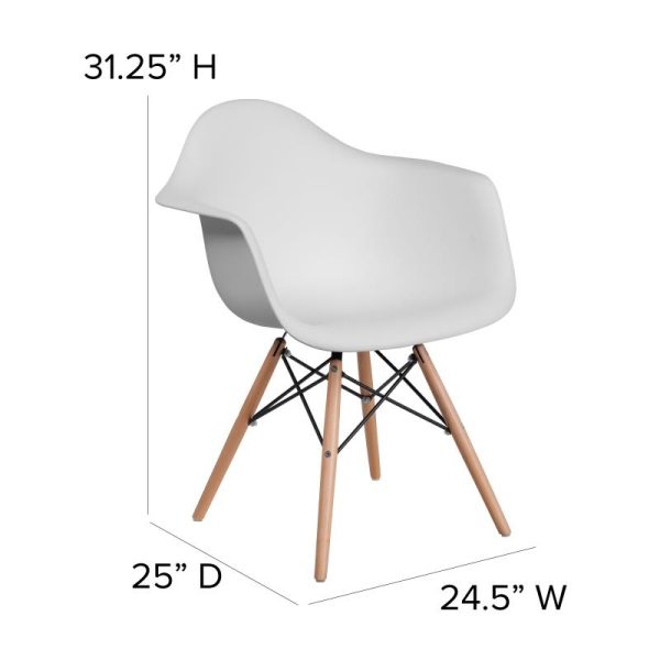 FH-132-DPP-WH-GG - Image 7