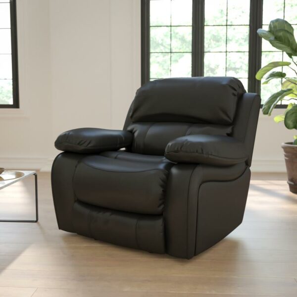 MEN-DA3439-91-BK-GG