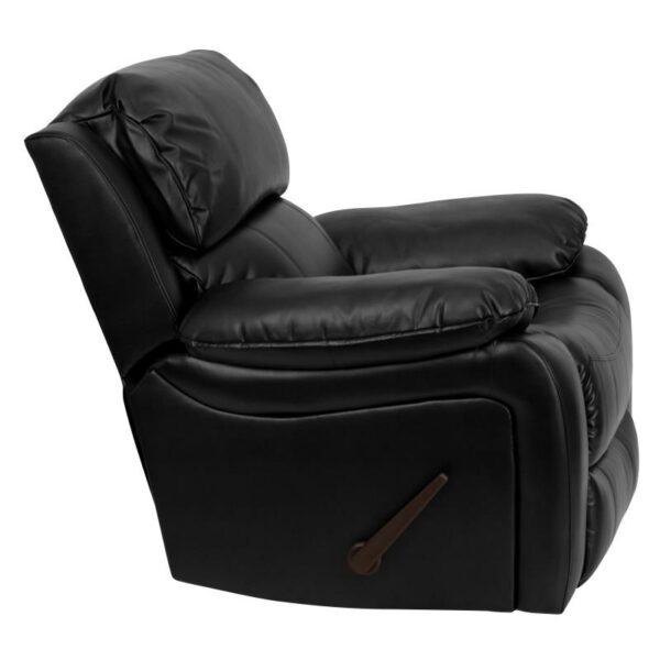 MEN-DA3439-91-BK-GG - Image 3
