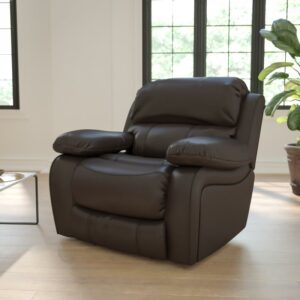 MEN-DA3439-91-BRN-GG