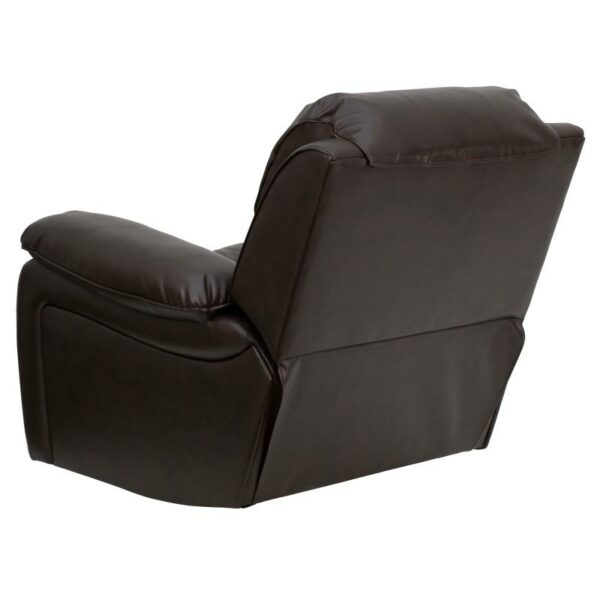 MEN-DA3439-91-BRN-GG - Image 4
