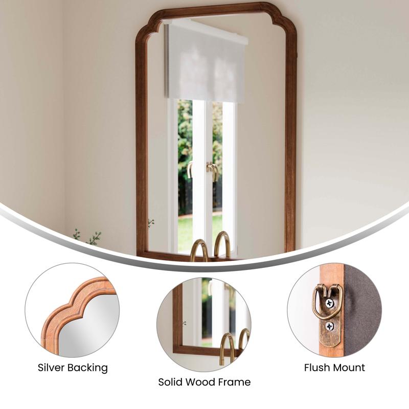 HMHD-24M045YBN-RUSTICBRN-GG - Image 4