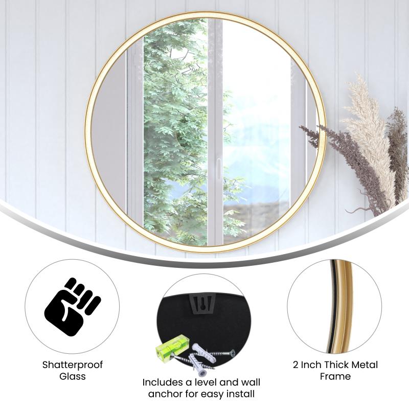 HMHD-9M3000GD-GLD-GG - Image 3