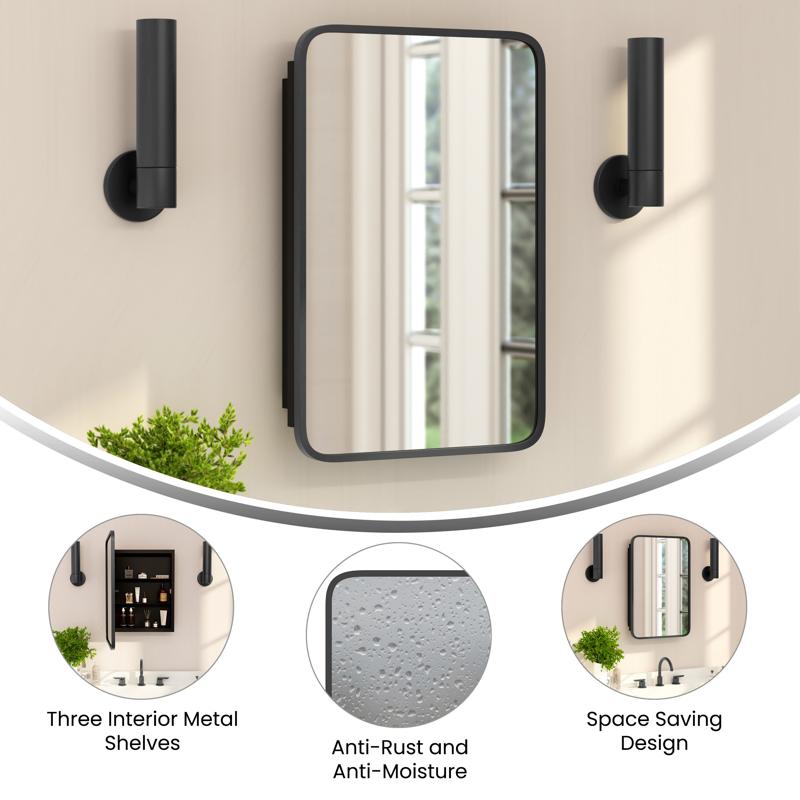 HFKHD-FM23C0401-S-BLK-GG - Image 3