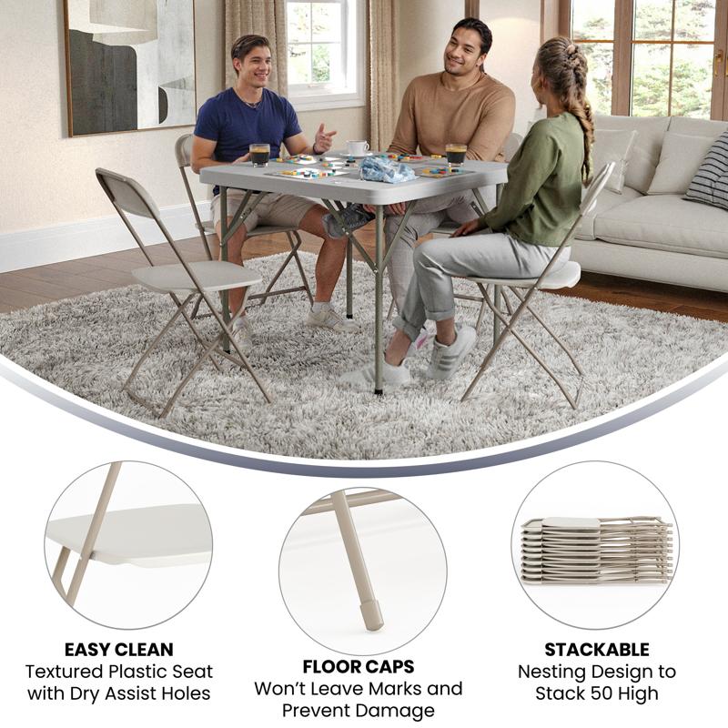 LE-L-3-BEIGE-GG - Image 9