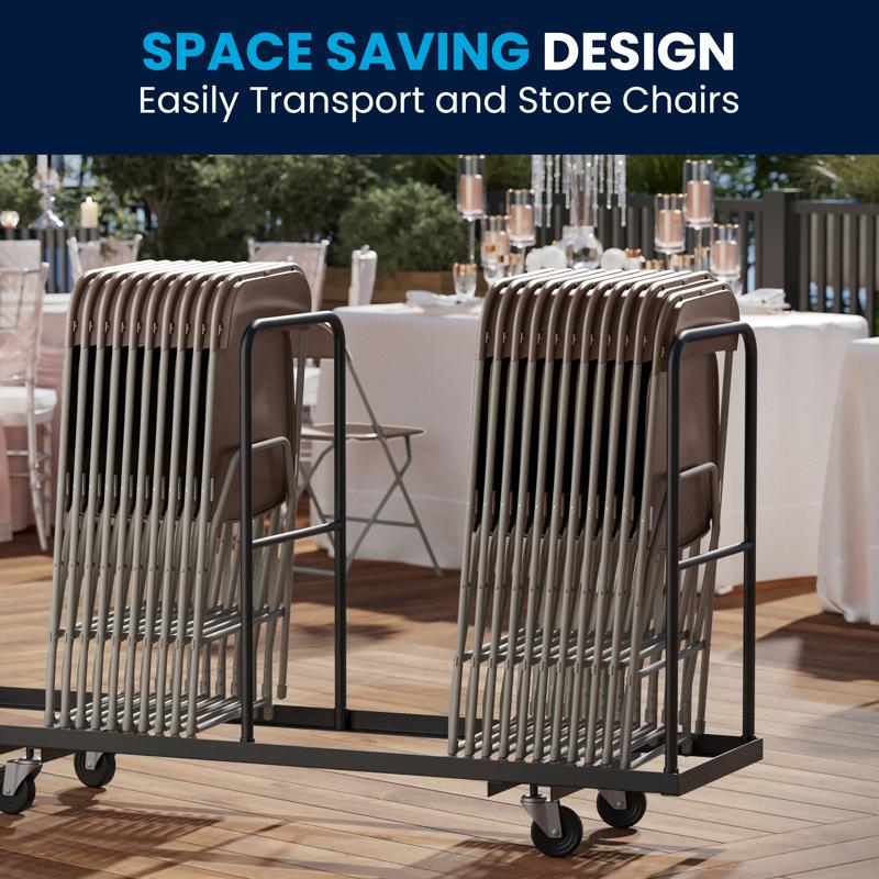 LE-L-3-BROWN-GG - Image 2