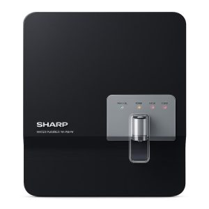 Water Purifier Sharp Appliance