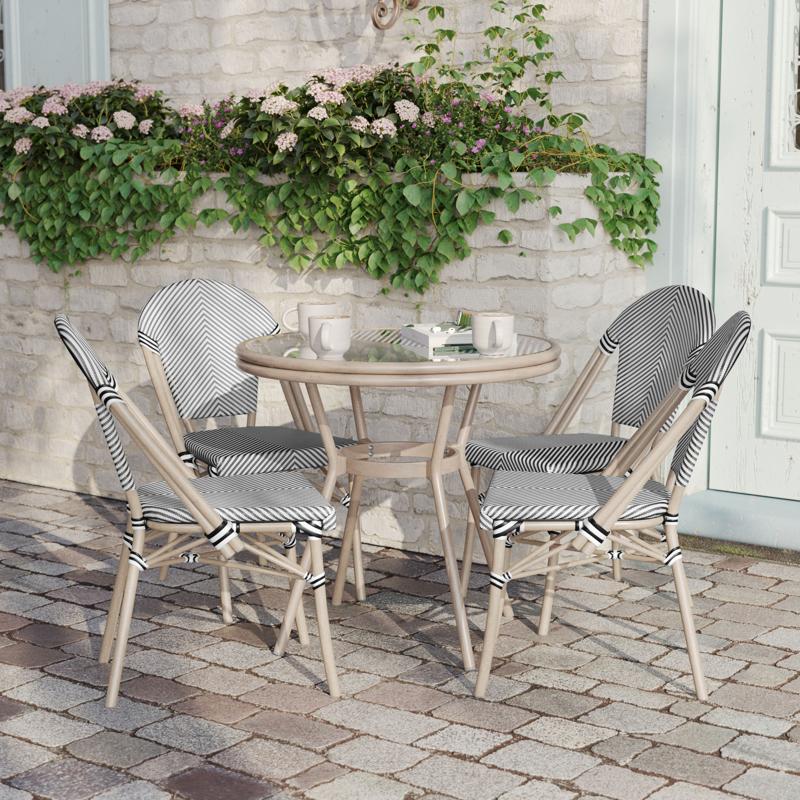 SDA-AD641011-80-4107-BLKWH-LTNAT-GG - Image 2